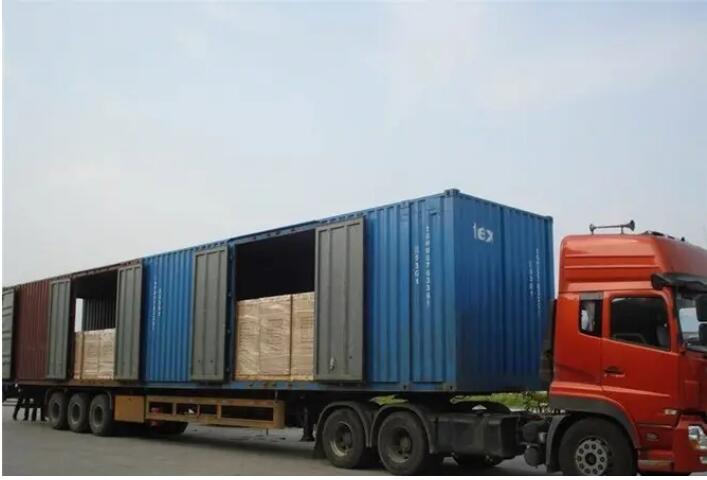 漳州到太原整车运输