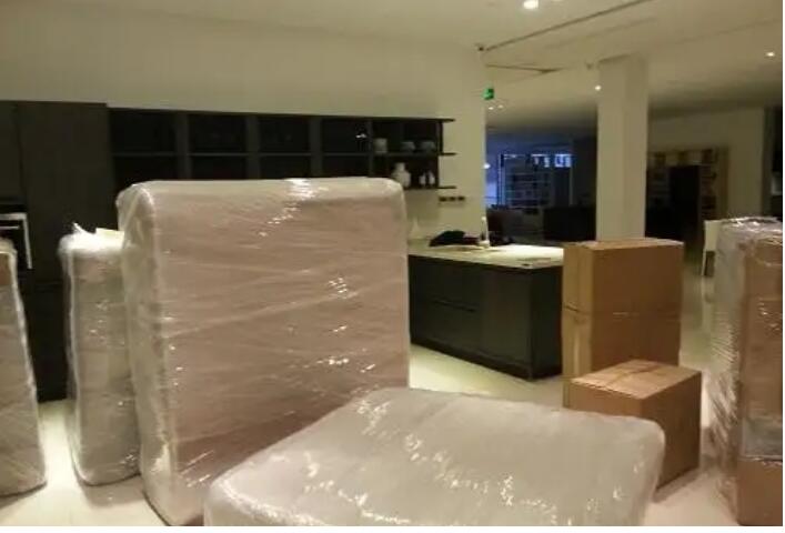 漳州到太原长途搬家