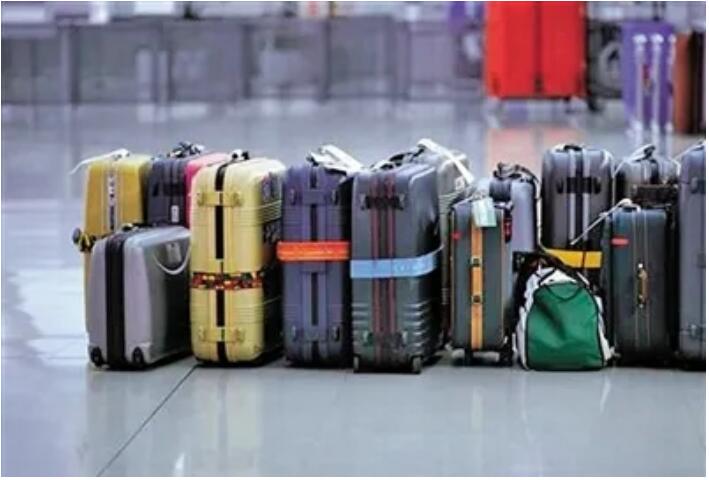 漳州到太原行李托运