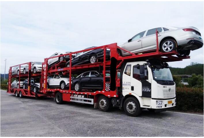 漳州到太原轿车托运